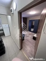 Garsoniera de vanzare in Complexul Studentesc Timisoara 