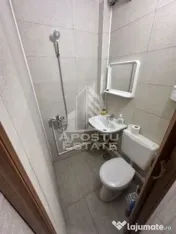 Garsoniera de vanzare in Complexul Studentesc Timisoara 