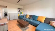 Apartament cu 2 camere in zona Mircea cel Batran - Cetatii 