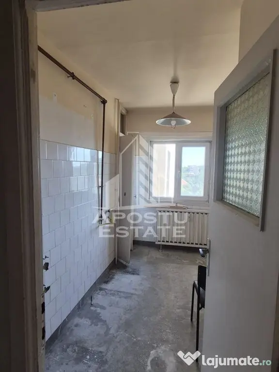 Apartament 3 camere de vanzare, zona Lipovei, Timisoara - Timisoara (Timis)