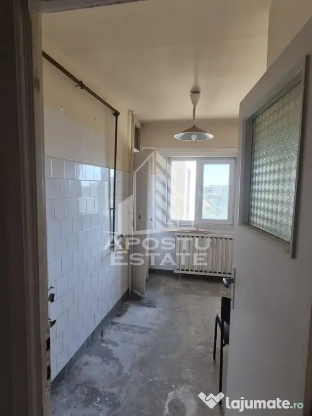 Apartament 3 camere de vanzare, zona Lipovei, Timisoara - Timisoara (Timis)