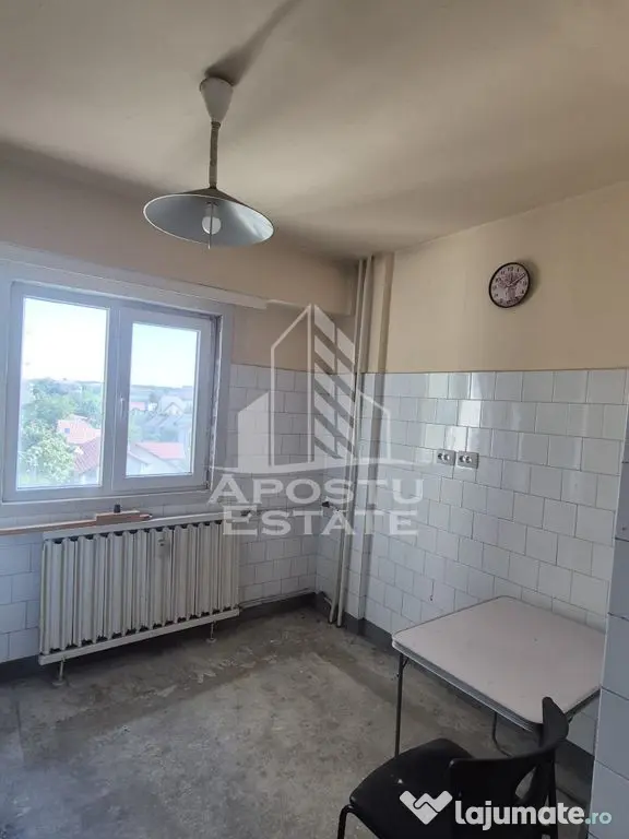 Apartament 3 camere de vanzare, zona Lipovei, Timisoara - Timisoara (Timis)