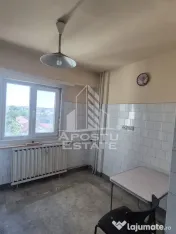 Apartament 3 camere de vanzare, zona Lipovei, Timisoara 