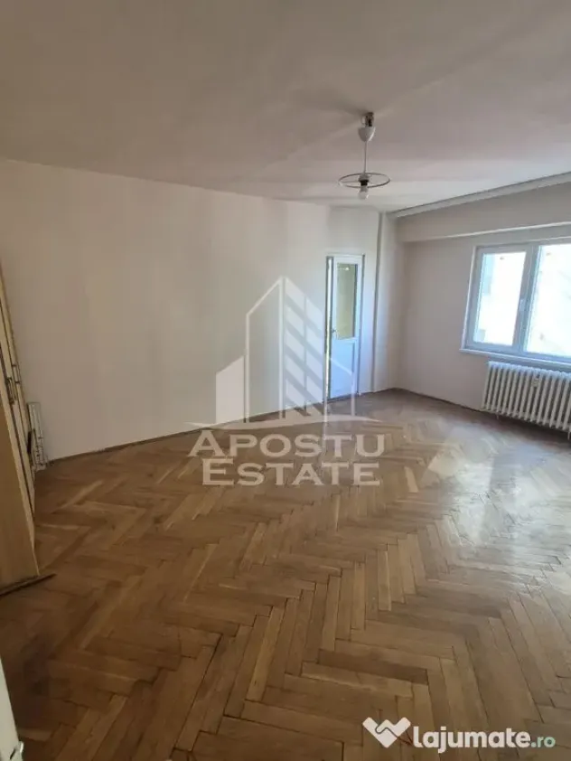 Apartament 3 camere de vanzare, zona Lipovei, Timisoara - Timisoara (Timis)