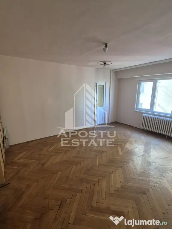 Apartament 3 camere de vanzare, zona Lipovei, Timisoara - Timisoara (Timis)
