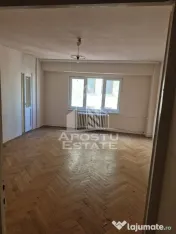 Apartament 3 camere de vanzare, zona Lipovei, Timisoara 