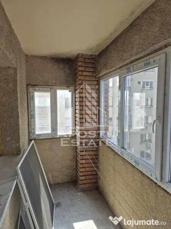 Apartament 3 camere de vanzare, zona Lipovei, Timisoara - Timisoara (Timis)