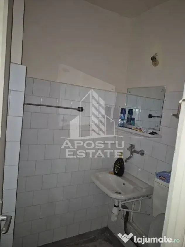Apartament 3 camere de vanzare, zona Lipovei, Timisoara - Timisoara (Timis)