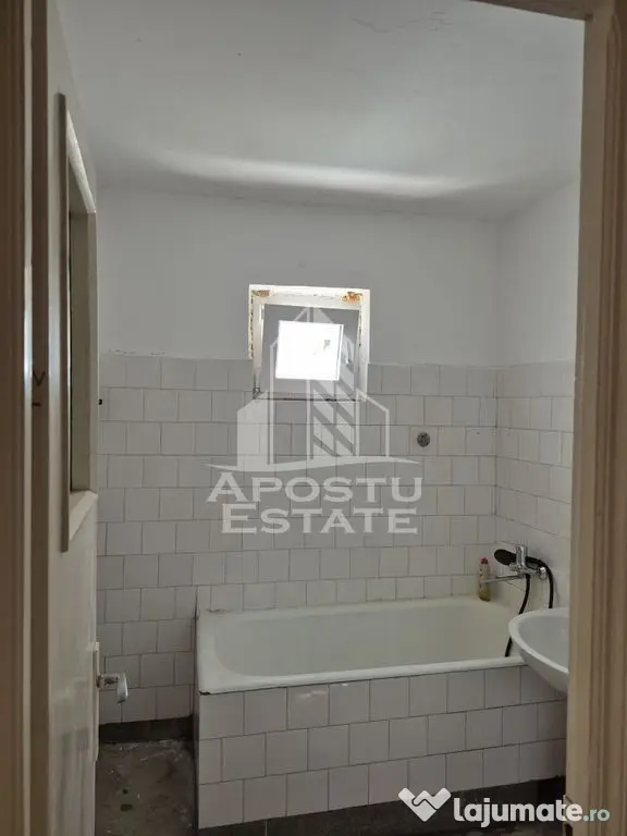 Apartament 3 camere de vanzare, zona Lipovei, Timisoara - Timisoara (Timis)