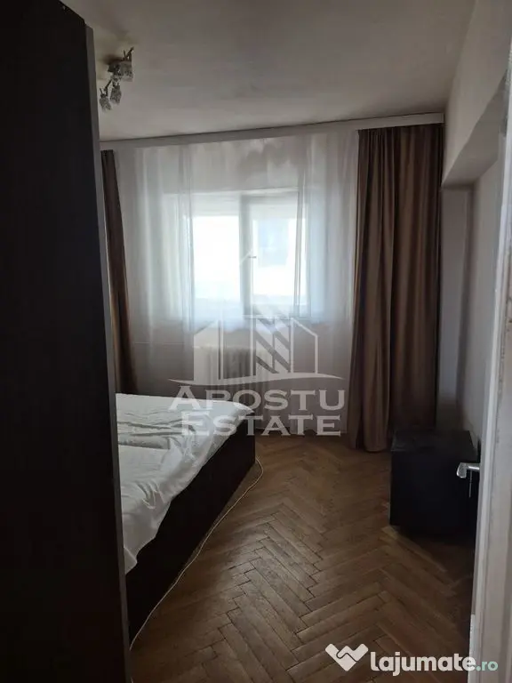 Apartament 3 camere de vanzare, zona Lipovei, Timisoara - Timisoara (Timis)