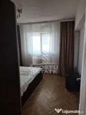 Apartament 3 camere de vanzare, zona Lipovei, Timisoara 