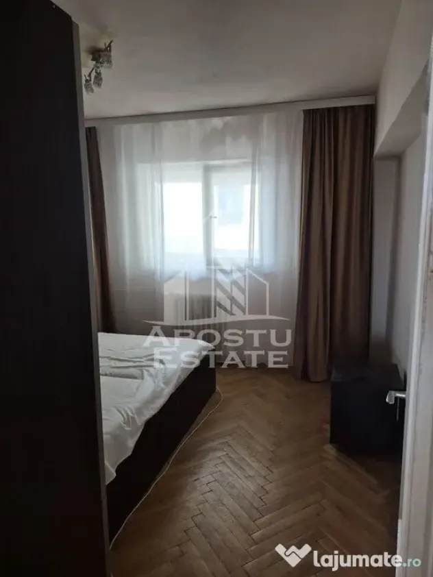Apartament 3 camere de vanzare, zona Lipovei, Timisoara - Timisoara (Timis)