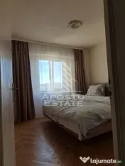 Apartament 3 camere de vanzare, zona Lipovei, Timisoara 