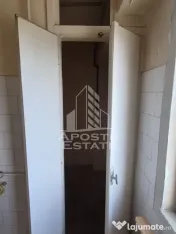 Apartament 3 camere de vanzare, zona Lipovei, Timisoara 