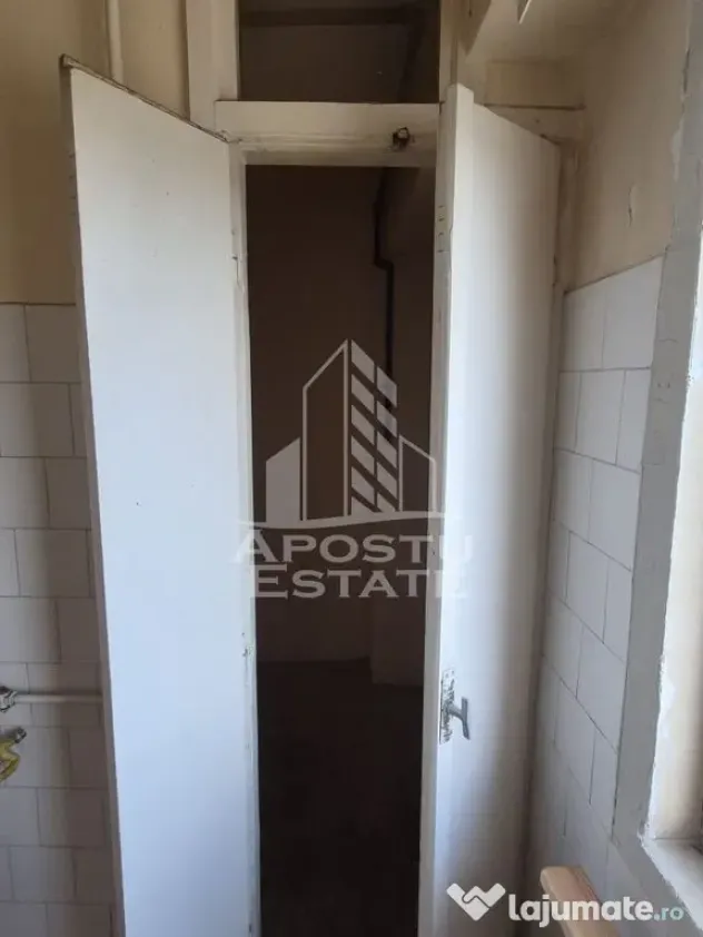 Apartament 3 camere de vanzare, zona Lipovei, Timisoara - Timisoara (Timis)