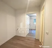 Apartament de vanzare cu 2 camere,renovat complet,zona Gheorghe Lazar 