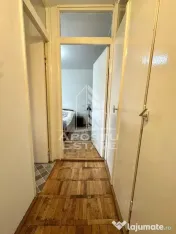 Apartament cu 3 camere, etajul 2, zona Girocului, Timisoara 