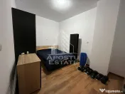 Apartament cu 2 camere de vanzare, et. parter, Soarelui, Timisoara 
