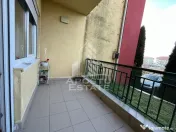 Apartament cu 2 camere de vanzare, et. parter, Soarelui, Timisoara 