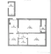 Apartament cu 2 camere de vanzare, cu boxa zona Cetatii, in Timisoara 