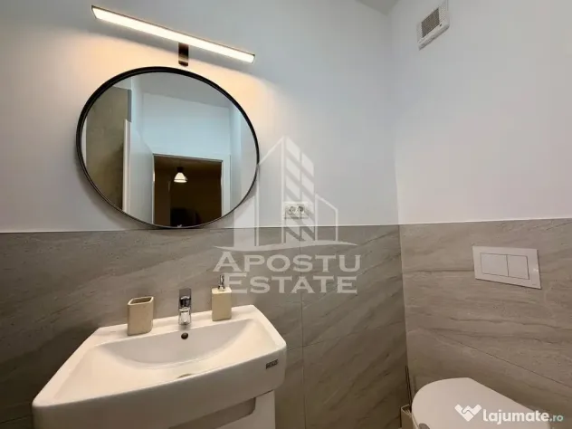 Apartament cu 2 camere de inchiriat, Timisoara, Campeador City - Timisoara (Timis)
