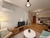 Apartament cu 2 camere de inchiriat, Timisoara, Campeador City 