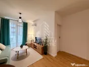 Apartament cu 2 camere de inchiriat, Timisoara, Campeador City 