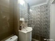 Apartament cu 2 camere, decomandat, renovat, zona Dambovita 