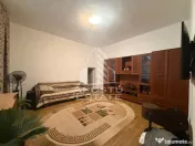 Apartament cu 2 camere, centrala proprie, teren 99 mp, zona Iosefin 