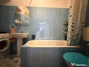 Apartament cu 2 camere, centrala proprie, teren 99 mp, zona Iosefin 