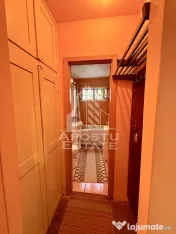 Apartament 3 camere de vanzare, zona Dacia, Timisoara 
