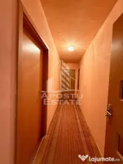 Apartament 3 camere de vanzare, zona Dacia, Timisoara 