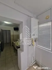 Apartament 3 camere de vanzare, zona Lipovei, Timisoara 