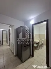 Apartament 3 camere de vanzare, zona Lipovei, Timisoara 
