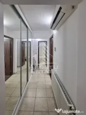 Apartament 3 camere de vanzare, zona Lipovei, Timisoara 