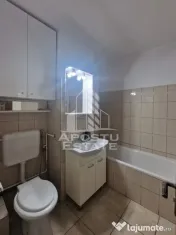 Apartament 3 camere de vanzare, zona Lipovei, Timisoara 