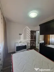 Apartament 3 camere de vanzare, zona Lipovei, Timisoara 