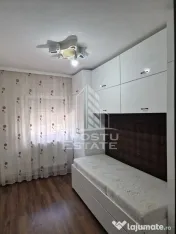 Apartament 3 camere de vanzare, zona Lipovei, Timisoara 