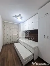 Apartament 3 camere de vanzare, zona Lipovei, Timisoara 