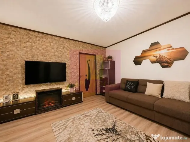 Vanzare apartament 2camere- zona Decebal - Bucuresti (Bucuresti-Ilfov)