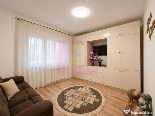 Vanzare apartament 2camere- zona Decebal - Bucuresti (Bucuresti-Ilfov)