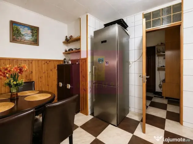 Vanzare apartament 2camere- zona Decebal - Bucuresti (Bucuresti-Ilfov)