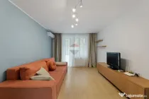 Apartament 2 camere Podgoria de inchiriat