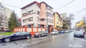 Spatiu Comercial - Etaj P + 1 sau 2 + 3 