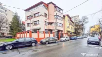 Spatiu Comercial - Etaj P + 1 sau 2 + 3