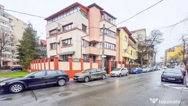 Spatiu Comercial - Etaj Parter sau Etaj 1+2 - Bucuresti (Bucuresti-Ilfov)