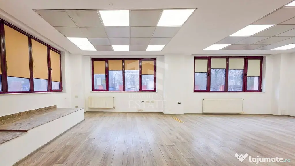 Spatiu Comercial - Etaj Parter sau Etaj 1+2 - Bucuresti (Bucuresti-Ilfov)