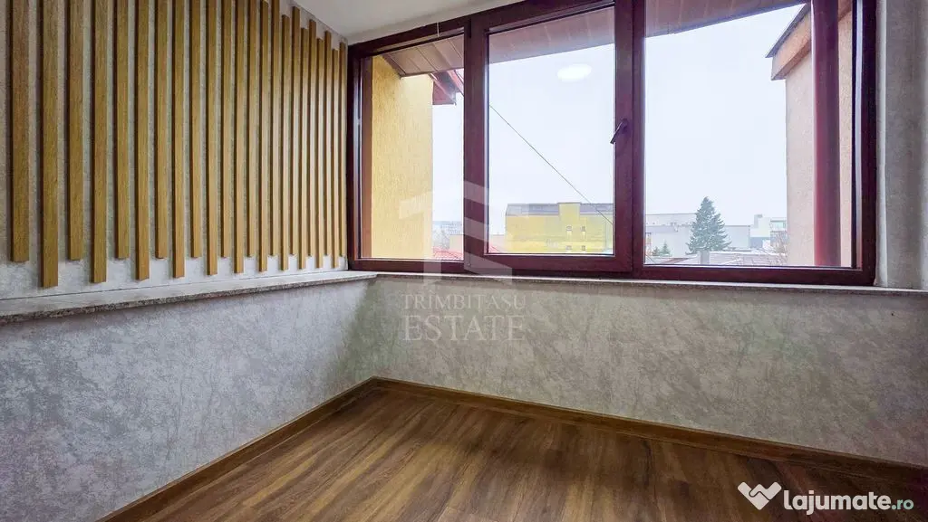 Spatiu Comercial - Etaj Parter sau Etaj 1+2 - Bucuresti (Bucuresti-Ilfov)