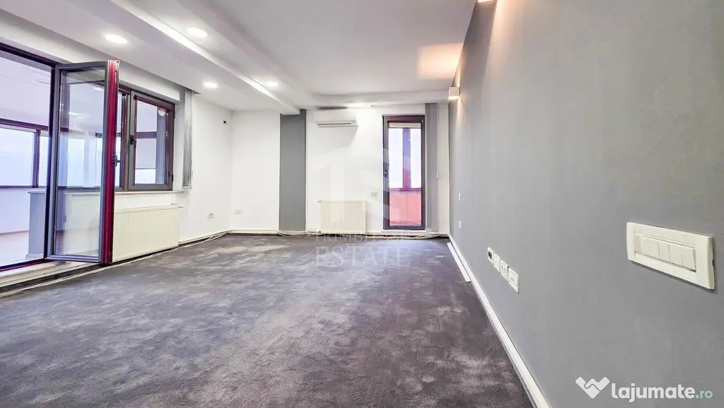 Spatiu Comercial - Etaj Parter sau Etaj 1+2 - Bucuresti (Bucuresti-Ilfov)