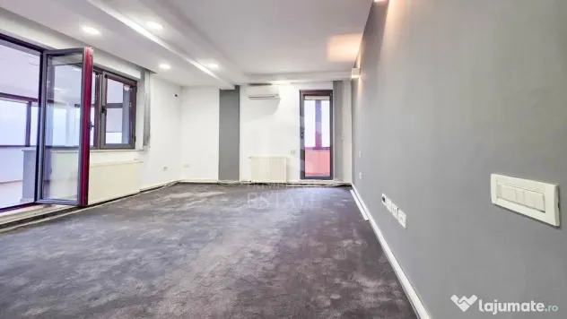 Spatiu Comercial - Etaj Parter sau Etaj 1+2 - Bucuresti (Bucuresti-Ilfov)